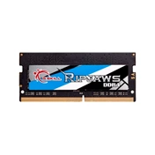 G.SKILL Ripjaws DDR4 SO-DIMM 2666MHz CL18 16GB Kit2 (2x8GB)
