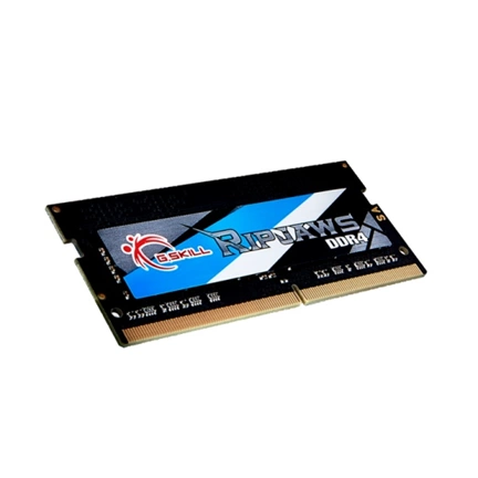 G.SKILL Ripjaws DDR4 SO-DIMM 2666MHz CL18 8GB