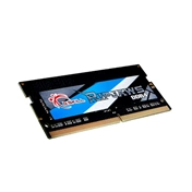 G.SKILL Ripjaws DDR4 SO-DIMM 2666MHz CL19 32GB