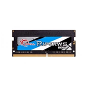 G.SKILL Ripjaws DDR4 SO-DIMM 3200MHz CL22 16GB