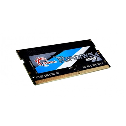 G.SKILL Ripjaws DDR4 SO-DIMM 3200MHz CL22 8GB