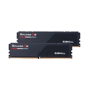 G.SKILL Ripjaws S5 DDR5 5200MHz CL36 64GB Kit2 (2x32GB) Intel XMP Black