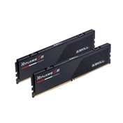 G.SKILL Ripjaws S5 DDR5 5200MHz CL40 32GB Kit2 (2x16GB) Intel XMP Black