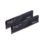G.SKILL Ripjaws S5 DDR5 5600MHz CL28 32GB Kit2 (2x16GB) Intel XMP Black