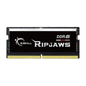 G.SKILL Ripjaws SO-DIMM DDR5 4800MHz CL34 16GB