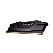 G.SKILL Ripjaws V DDR4 2666MHz CL18 128GB Kit4 (4x32GB) Intel XMP Black