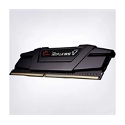 G.SKILL Ripjaws V DDR4 2666MHz CL18 32GB Intel XMP Black
