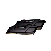 G.SKILL Ripjaws V DDR4 3200MHz CL14 32GB Kit2 (2x16GB) Intel XMP Black