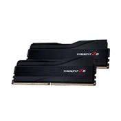 G.SKILL Trident Z5 DDR5 6000MHz CL30 32GB Kit2 (2x16GB) Intel XMP Black