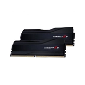 G.SKILL Trident Z5 DDR5 6000MHz CL36 32GB Kit2 (2x16GB) Intel XMP Black