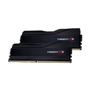 G.SKILL Trident Z5 DDR5 6400MHz CL32 32GB Kit2 (2x16GB) Intel XMP Black