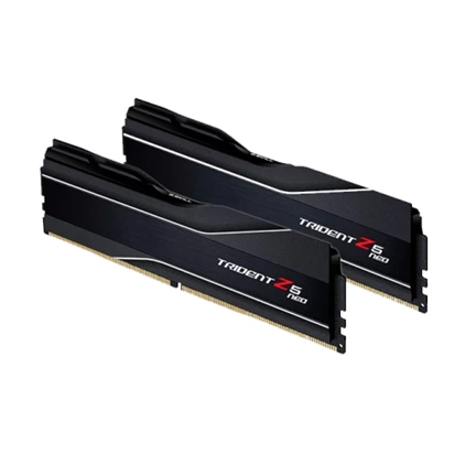 G.SKILL Trident Z5 Neo DDR5-6000MHz CL32 32GB Kit 2 (2x16GB) AMD EXPO