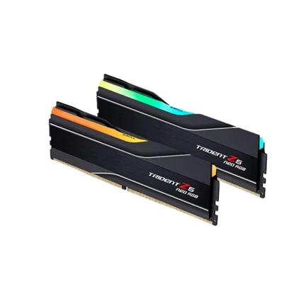 G.SKILL Trident Z5 Neo RGB DDR5-6000MHz CL30 32GB Kit 2 (2x16GB) AMD EXPO