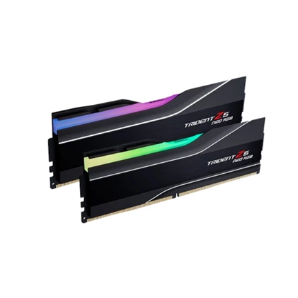 G.SKILL Trident Z5 Neo RGB DDR5-6000MHz CL32 32GB Kit 2 (2x16GB) AMD EXPO