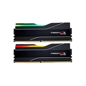 G.SKILL Trident Z5 Neo RGB DDR5-6000MHz CL32 64GB Kit 2 (2x32GB) AMD EXPO