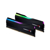 G.SKILL Trident Z5 RGB DDR5 5600MHz CL36 64GB Kit2 (2x32GB) Intel XMP Black