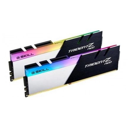 G.SKILL Trident Z Neo DDR4 2666MHz CL18 32GB Kit2 (2x16GB) AMD