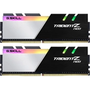 G.SKILL Trident Z Neo DDR4 3000MHz CL16 16GB Kit2 (2x8GB) AMD