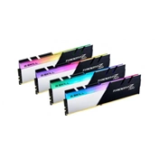 G.SKILL Trident Z Neo DDR4 3000MHz CL16 32GB Kit4 (4x8GB) AMD