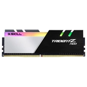 G.SKILL Trident Z Neo DDR4 3200MHz CL16 256GB Kit8 (8x32GB) AMD