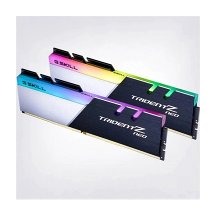 G.SKILL Trident Z Neo DDR4 3200MHz CL16 32GB Kit2 (2x16GB) AMD
