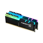 G.SKILL Trident Z RGB DDR4 2400MHz CL15 16GB Kit2 (2x8GB) AMD