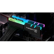 G.SKILL Trident Z RGB DDR4 2400MHz CL15 16GB Kit2 (2x8GB) Intel XMP