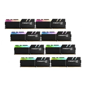 G.SKILL Trident Z RGB DDR4 3600MHz CL14 64GB Kit8 (8x8GB) Intel XMP