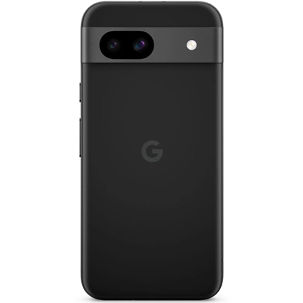 Google Pixel 8A 8/256GB 5G Obsidian Black