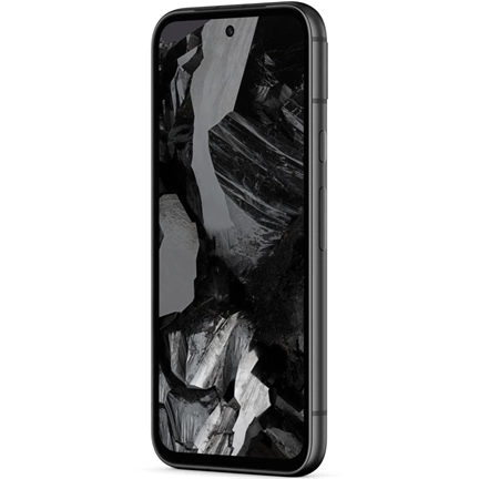 Google Pixel 8A 8/256GB 5G Obsidian Black