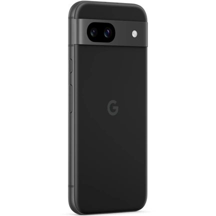 Google Pixel 8A 8/256GB 5G Obsidian Black