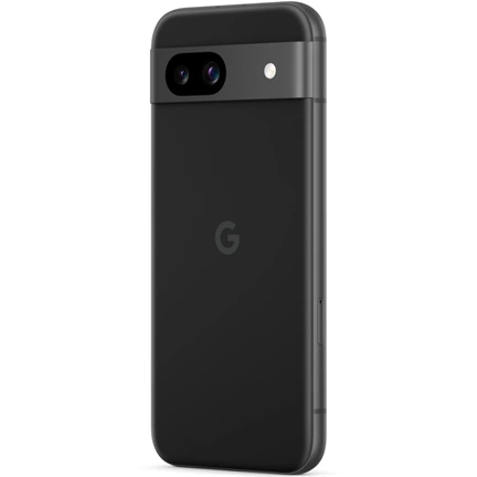 Google Pixel 8A 8/256GB 5G Obsidian Black