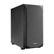 HÁZ BE QUIET Pure Base 500 Black