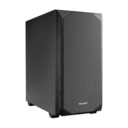 HÁZ BE QUIET Pure Base 500 Black