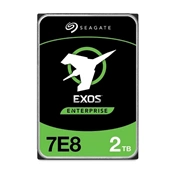HDD Seagate Enterprise Exos 7E8 2TB SAS 12GB/s