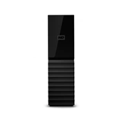 HDD WD My Book 3,5" 14TB USB 3.0 Black