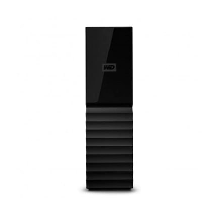 HDD WD My Book 3,5" 14TB USB 3.0 Black