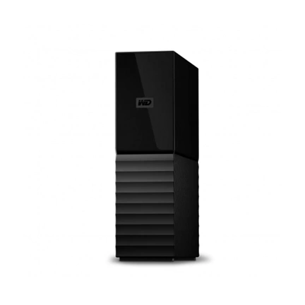 HDD WD My Book 3,5" 14TB USB 3.0 Black