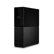 HDD WD My Book 3,5" 14TB USB 3.0 Black