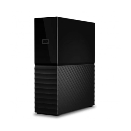 HDD WD My Book 3,5" 14TB USB 3.0 Black