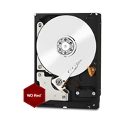 HDD WD Red 10TB 5400rpm 256MB Cache
