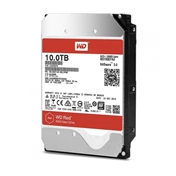HDD WD Red 10TB 5400rpm 256MB Cache
