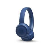 HEADSET JBL Tune 500BT kék