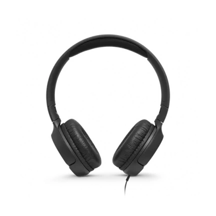 HEADSET JBL Tune 500 Black