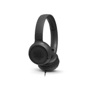 HEADSET JBL Tune 500 Black