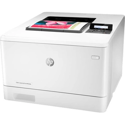 HP Color LaserJet Pro M454dn színes lézer nyomtató