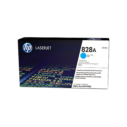 HP Imagine Drum 828A Cyan (CF359A)