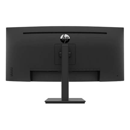 HP M34d WQHD ívelt monitor