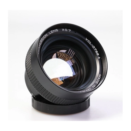 Használt Sony VCL-0758A Wide Conv. Lens 0.7X 58mm