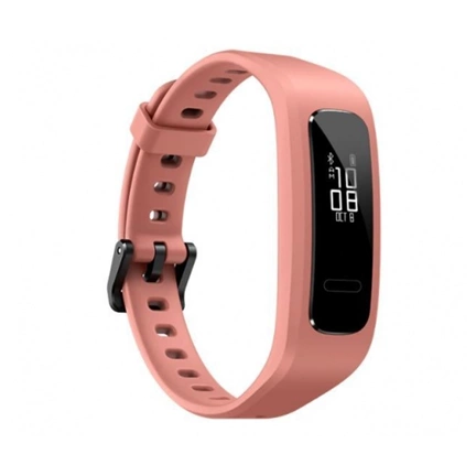 Huawei Band 4e Active Mineral Red